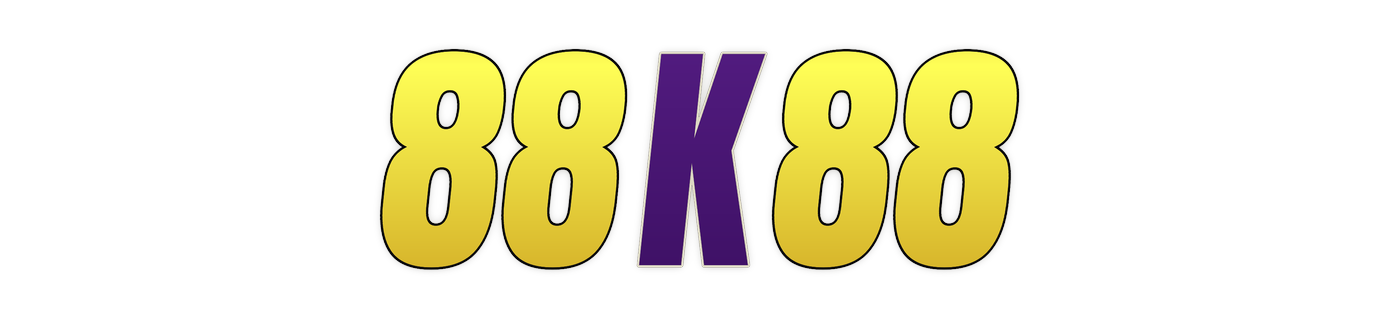 88k88 লোগো